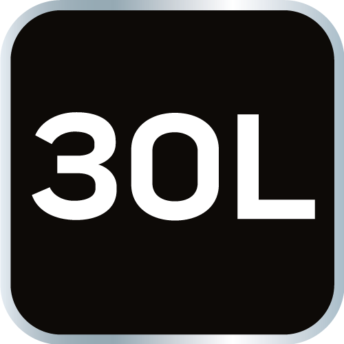 Vodovzdorný batoh 600D od NEO TOOLS nájdeš na naravis.sk