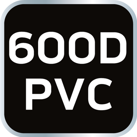 Vodovzdorný batoh 600D od NEO TOOLS nájdeš na naravis.sk