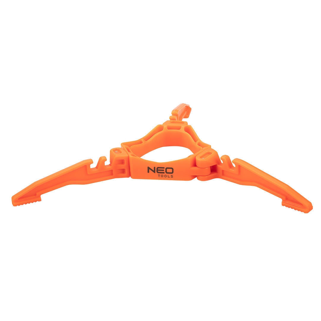 Podstavec na kartuše od NEO TOOLS nájdeš na naravis.sk