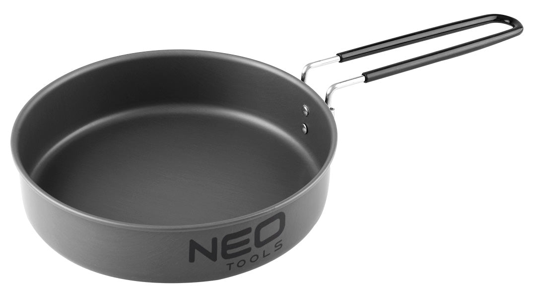 Turistické náčinie 3 v 1 od NEO TOOLS nájdeš na naravis.sk