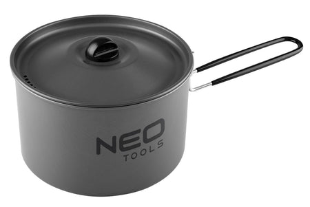 Turistické náčinie 3 v 1 od NEO TOOLS nájdeš na naravis.sk