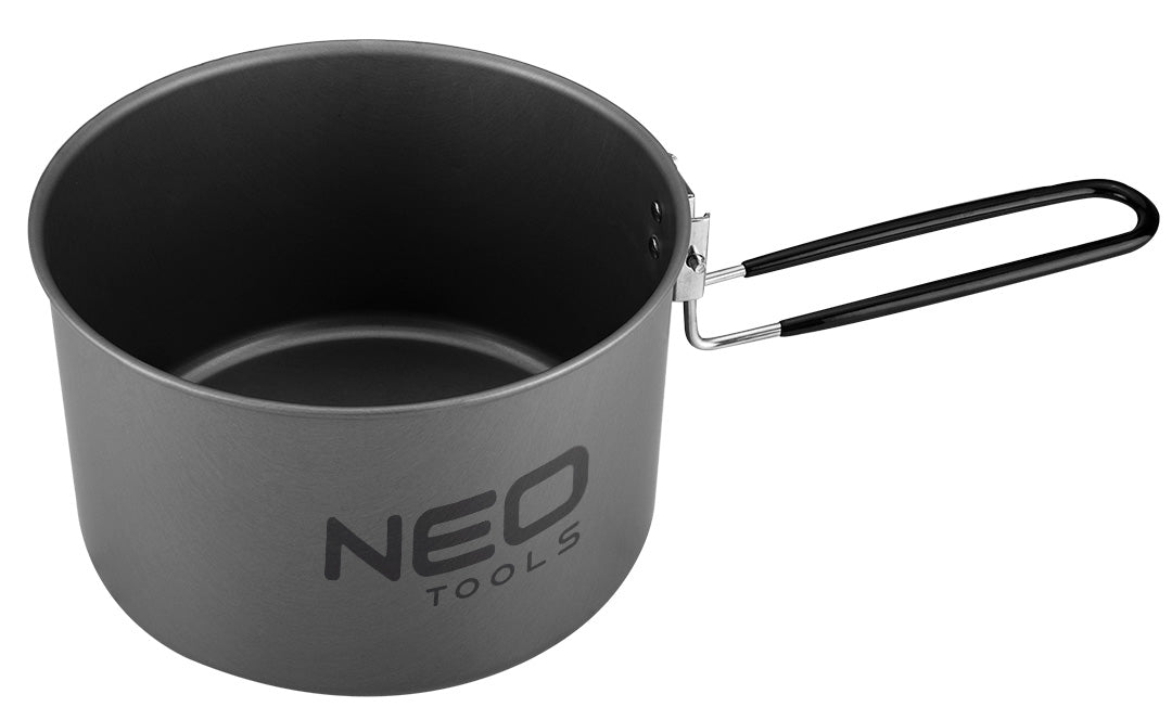 Turistické náčinie 3 v 1 od NEO TOOLS nájdeš na naravis.sk