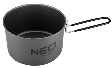 Turistické náčinie 3 v 1 od NEO TOOLS nájdeš na naravis.sk