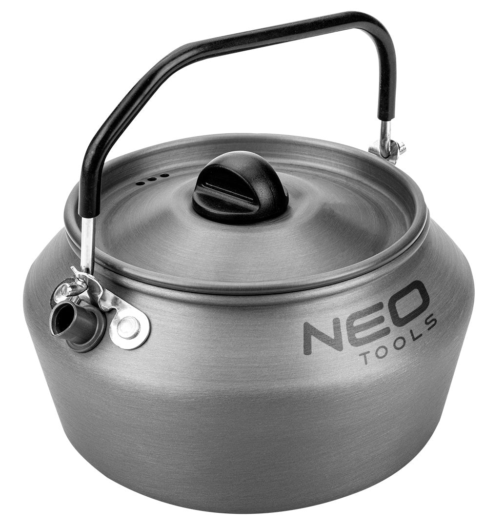 Turistické náčinie 3 v 1 od NEO TOOLS nájdeš na naravis.sk