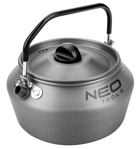 Turistické náčinie 3 v 1 od NEO TOOLS nájdeš na naravis.sk
