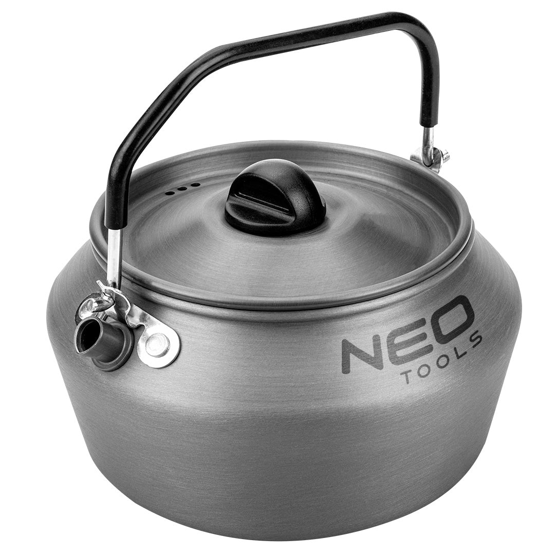 Turistická kanvica 0,8 l od NEO TOOLS nájdeš na naravis.sk