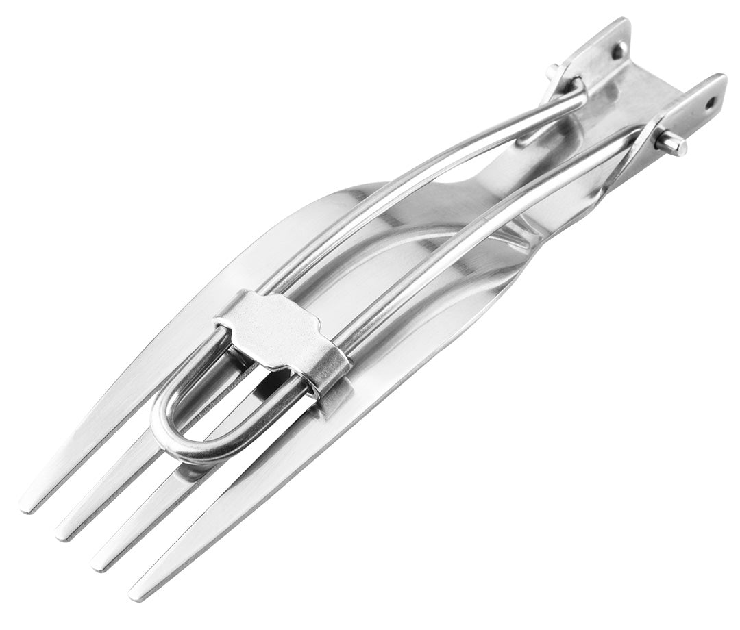 Turistický príbor 3 v 1 od NEO TOOLS nájdeš na naravis.sk