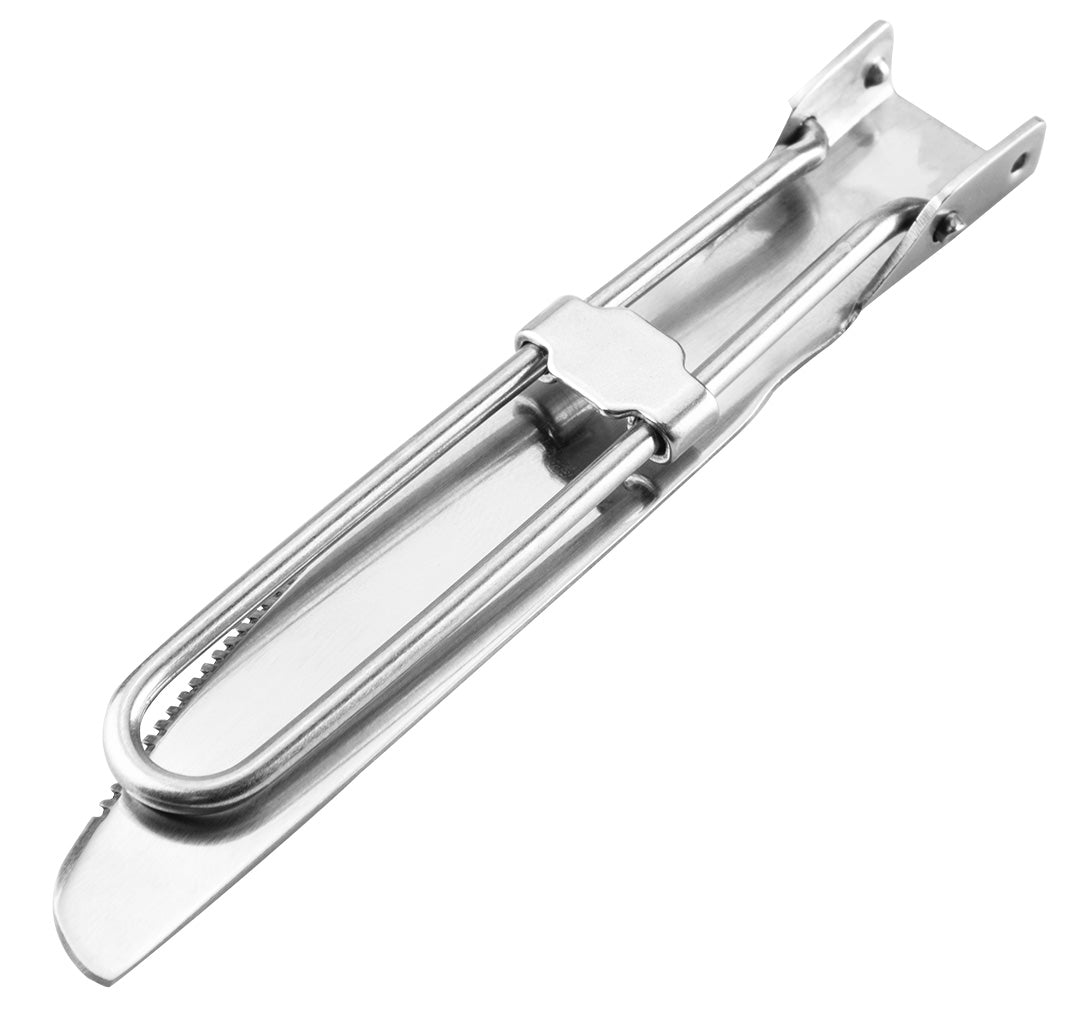 Turistický príbor 3 v 1 od NEO TOOLS nájdeš na naravis.sk