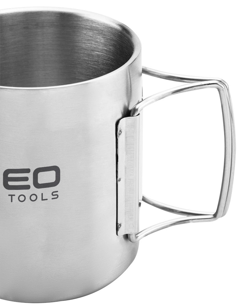 Turistická kanvica 320 ml od NEO TOOLS nájdeš na naravis.sk