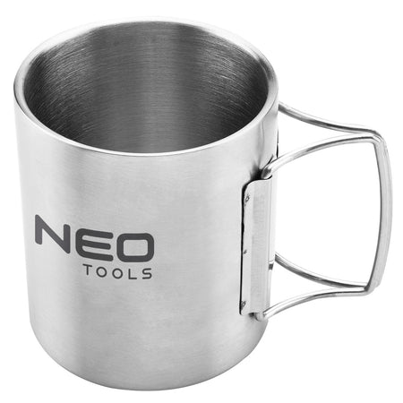 Turistická kanvica 320 ml od NEO TOOLS nájdeš na naravis.sk