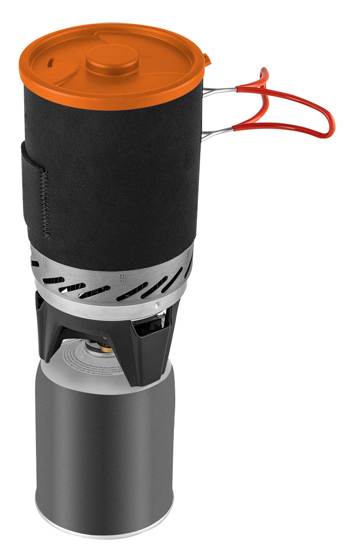 Turistický sporák hrniec + horák od NEO TOOLS nájdeš na naravis.sk