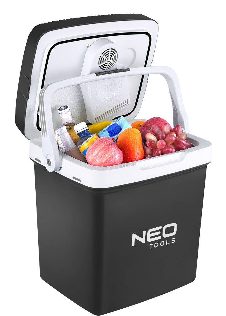 Chladnička od NEO TOOLS nájdeš na naravis.sk