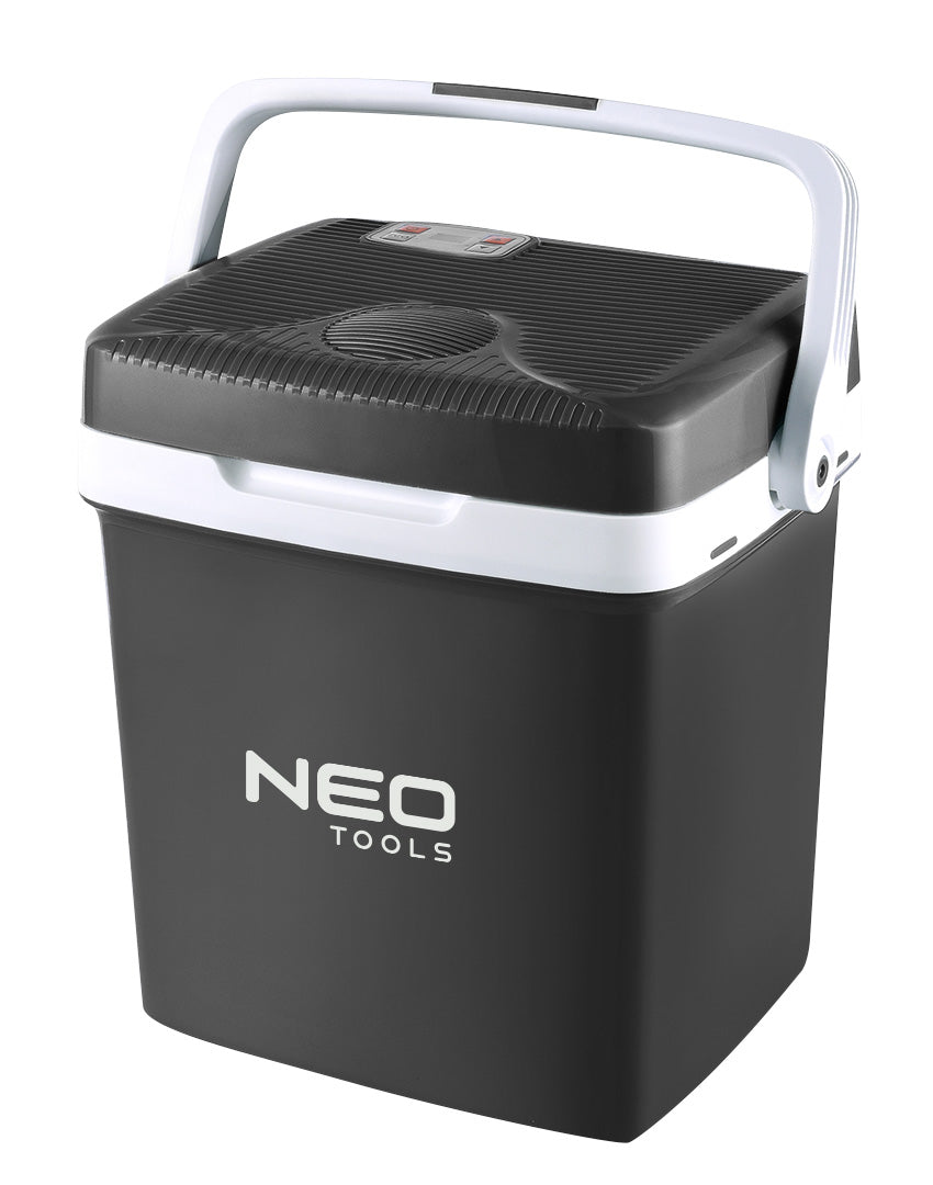 Chladnička od NEO TOOLS nájdeš na naravis.sk