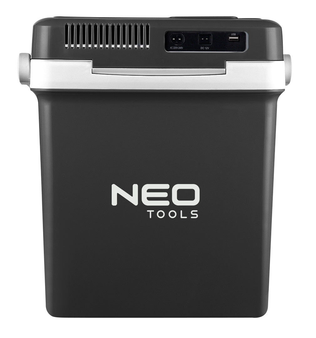 Chladnička od NEO TOOLS nájdeš na naravis.sk