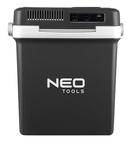 Chladnička od NEO TOOLS nájdeš na naravis.sk
