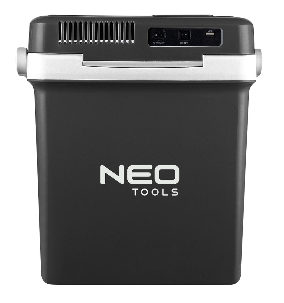 Chladnička od NEO TOOLS nájdeš na naravis.sk