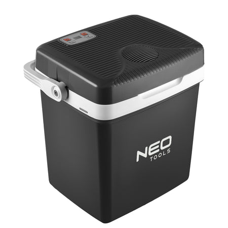 Chladnička od NEO TOOLS nájdeš na naravis.sk