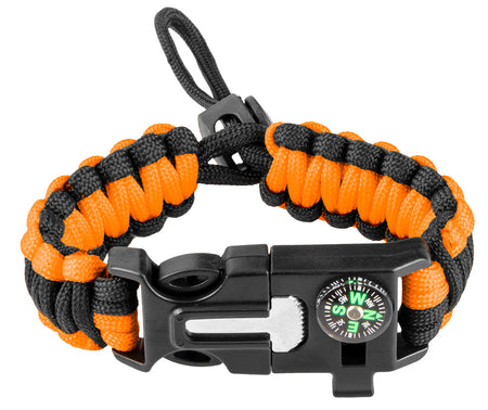 Survival súprava 13 v 1 v škatuli od NEO TOOLS nájdeš na naravis.sk