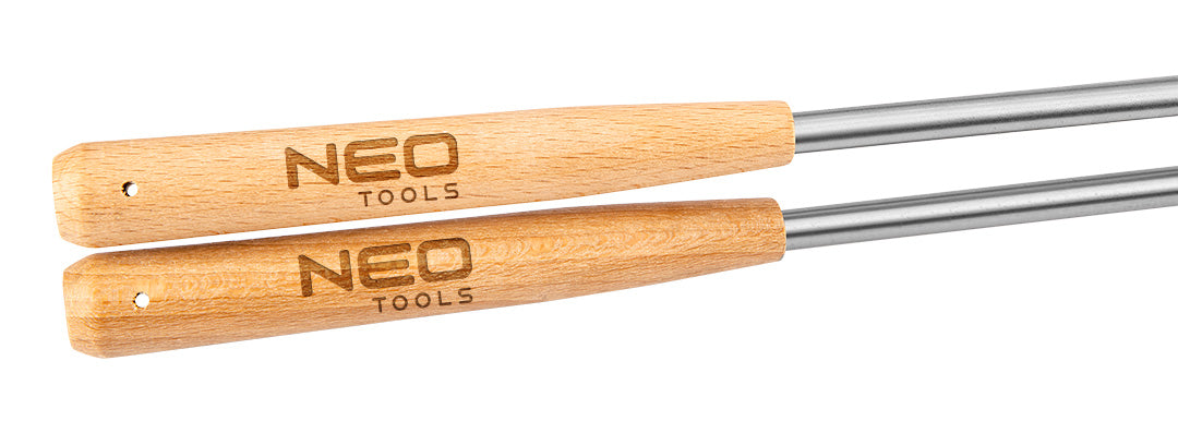Sendvičovač na táborák od NEO TOOLS nájdeš na naravis.sk