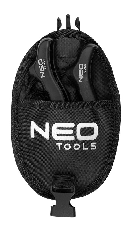 Ručná reťazová píla, 53 cm od NEO TOOLS nájdeš na naravis.sk