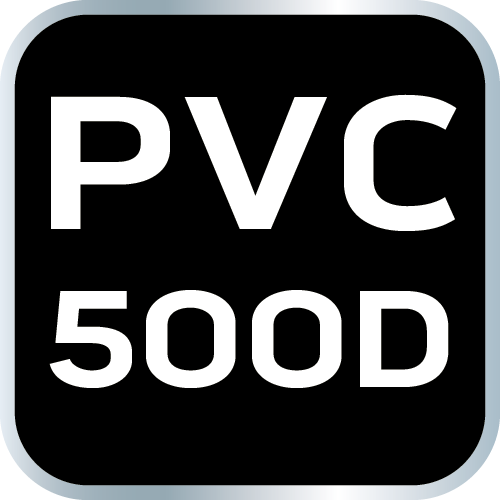 Vodotesný batoh, PVC, 40 l od NEO TOOLS nájdeš na naravis.sk
