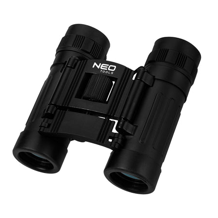 Malý ďalekohľad 8x21 od NEO TOOLS nájdeš na naravis.sk