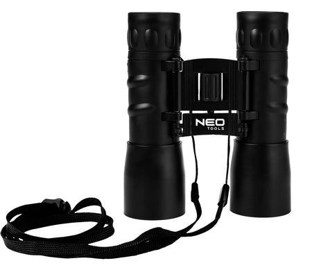 Veľký ďalekohľad 12x32 od NEO TOOLS nájdeš na naravis.sk