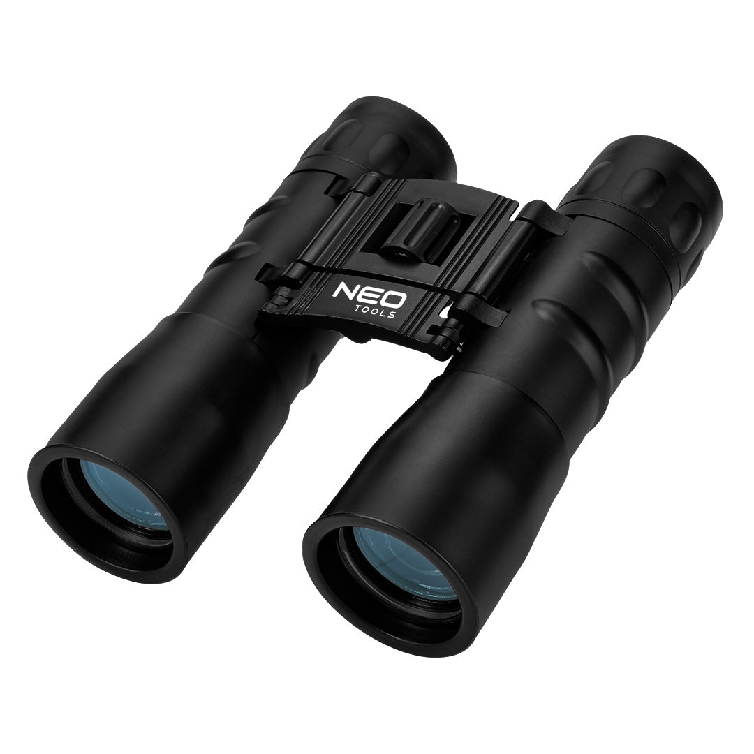 Veľký ďalekohľad 12x32 od NEO TOOLS nájdeš na naravis.sk