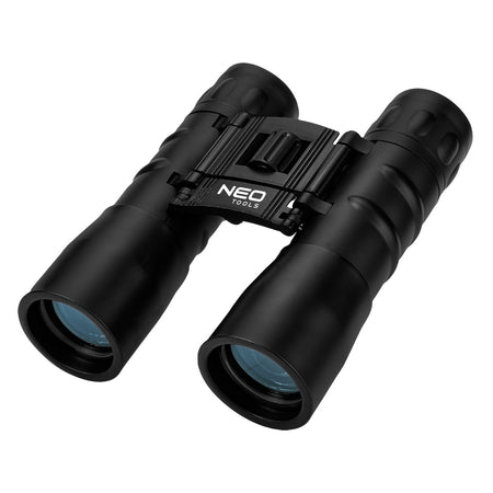 Veľký ďalekohľad 12x32 od NEO TOOLS nájdeš na naravis.sk