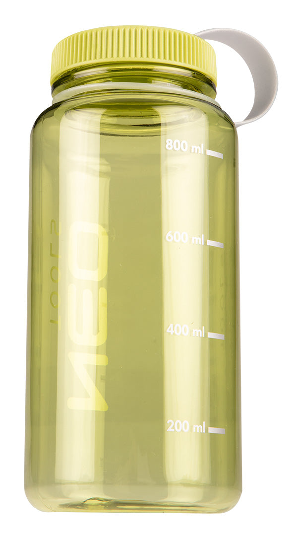 Fľaša na vodu 800 ml od NEO TOOLS nájdeš na naravis.sk