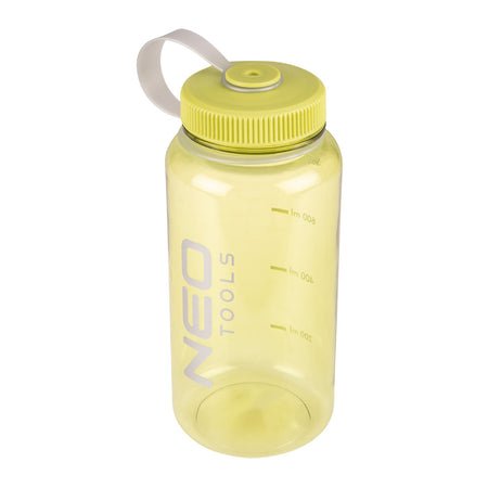 Fľaša na vodu 800 ml od NEO TOOLS nájdeš na naravis.sk