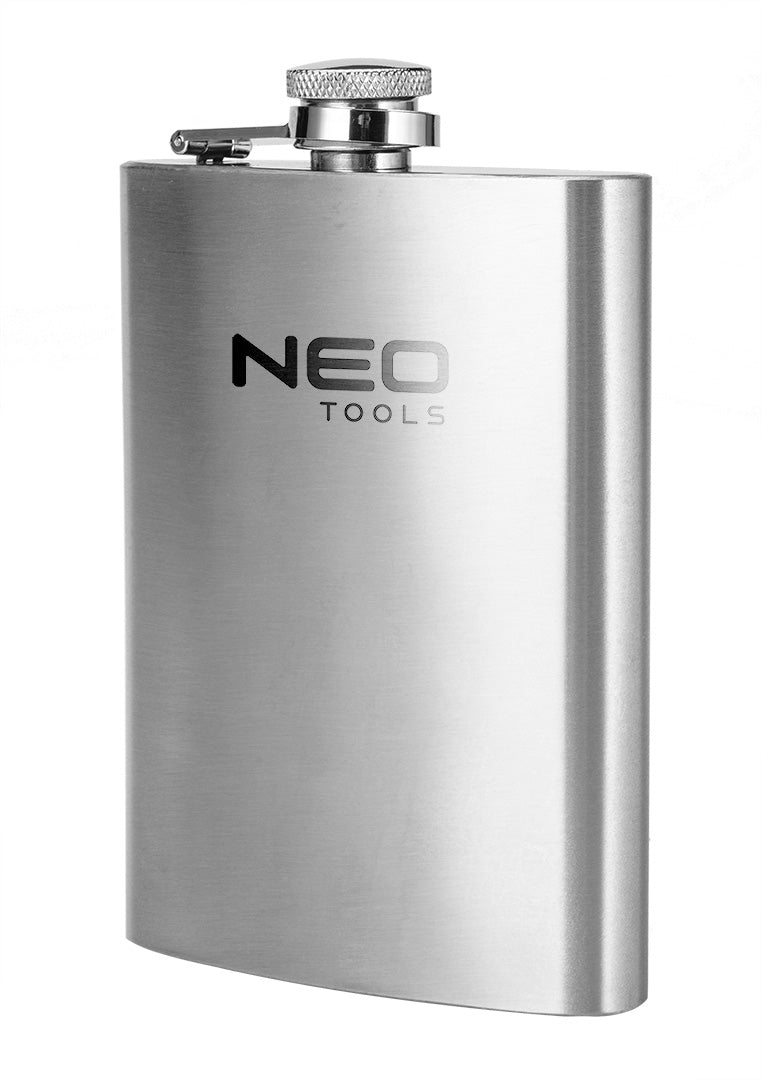 Oceľový pohár 220 ml od NEO TOOLS nájdeš na naravis.sk