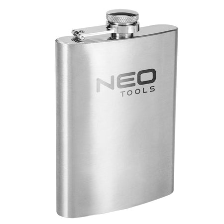 Oceľový pohár 220 ml od NEO TOOLS nájdeš na naravis.sk