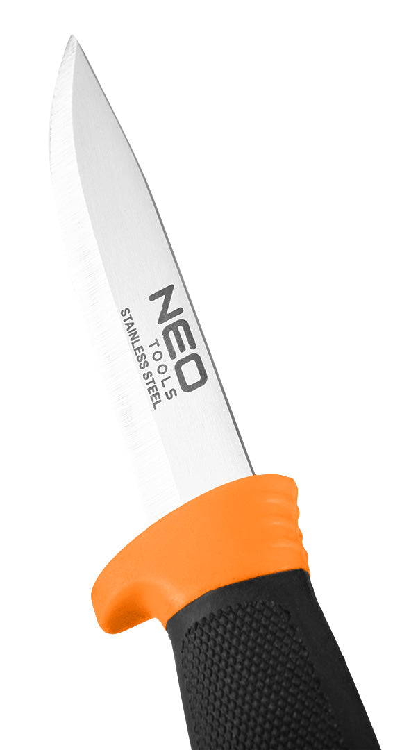 Nôž Fink 22 cm od NEO TOOLS nájdeš na naravis.sk