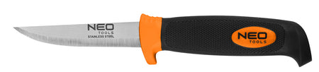 Nôž Fink 22 cm od NEO TOOLS nájdeš na naravis.sk