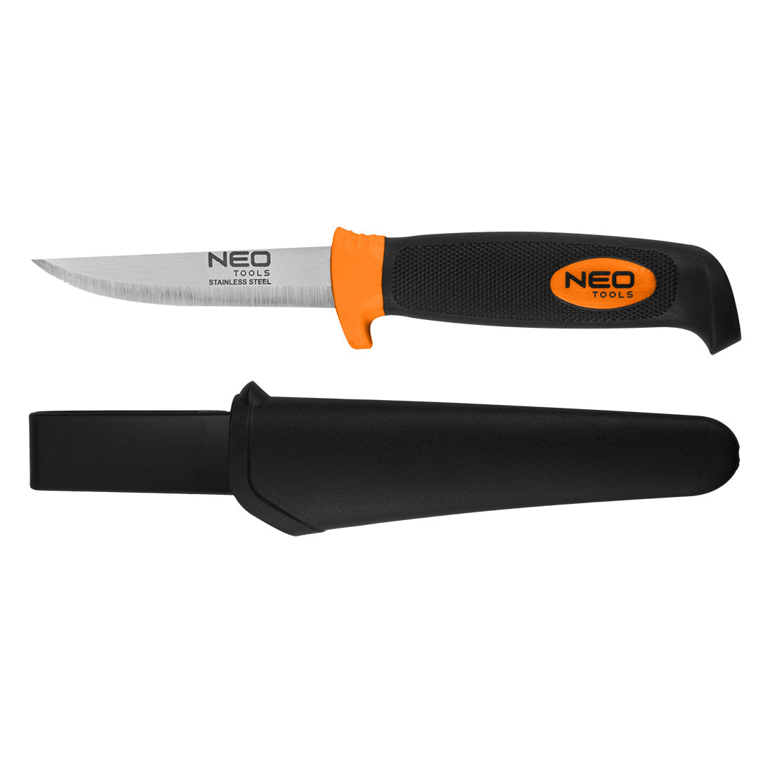Nôž Fink 22 cm od NEO TOOLS nájdeš na naravis.sk