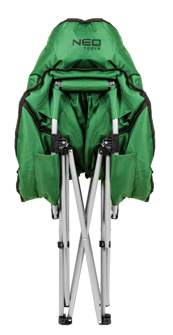 Turistická stolička, skladacia od NEO TOOLS nájdeš na naravis.sk