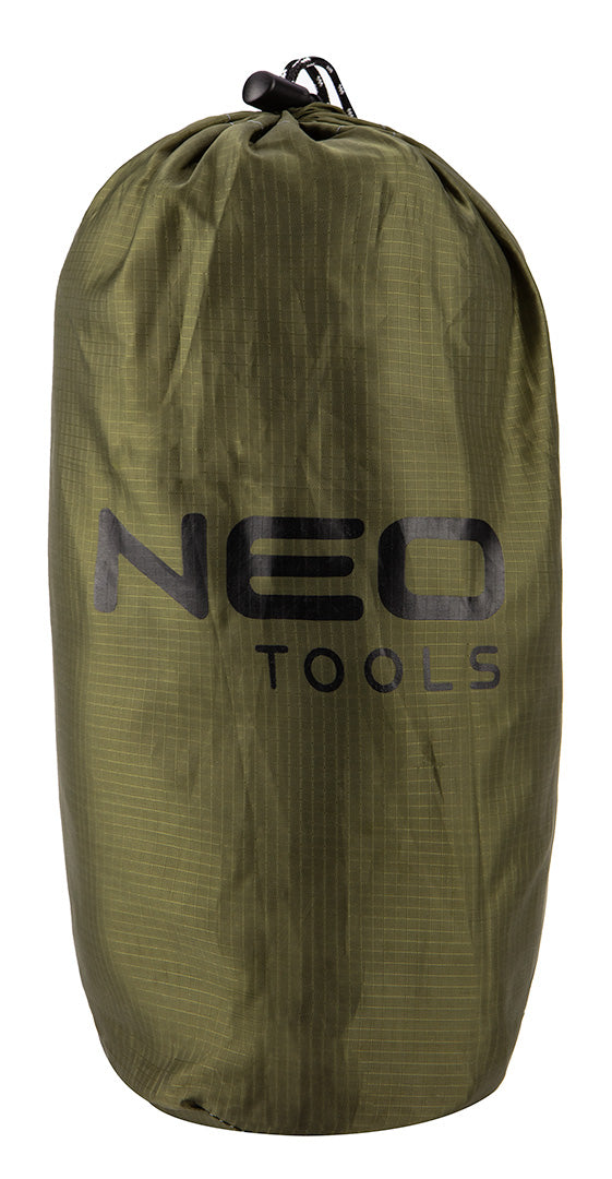 Plachta vodotesná 360 x 290 cm 210T PU3000 od NEO TOOLS nájdeš na naravis.sk