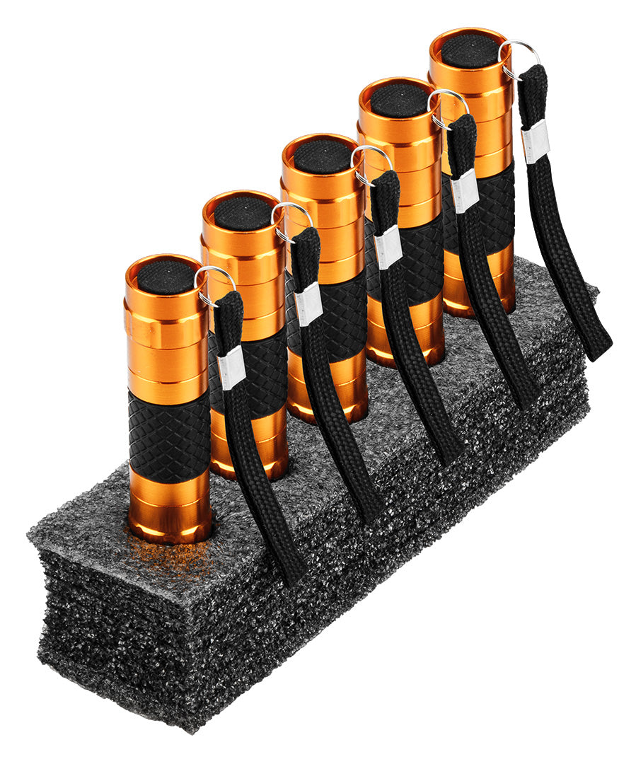 Mini baterka 20LM, 1xAA od NEO TOOLS nájdeš na naravis.sk