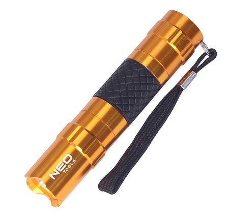 Mini baterka 20LM, 1xAA od NEO TOOLS nájdeš na naravis.sk