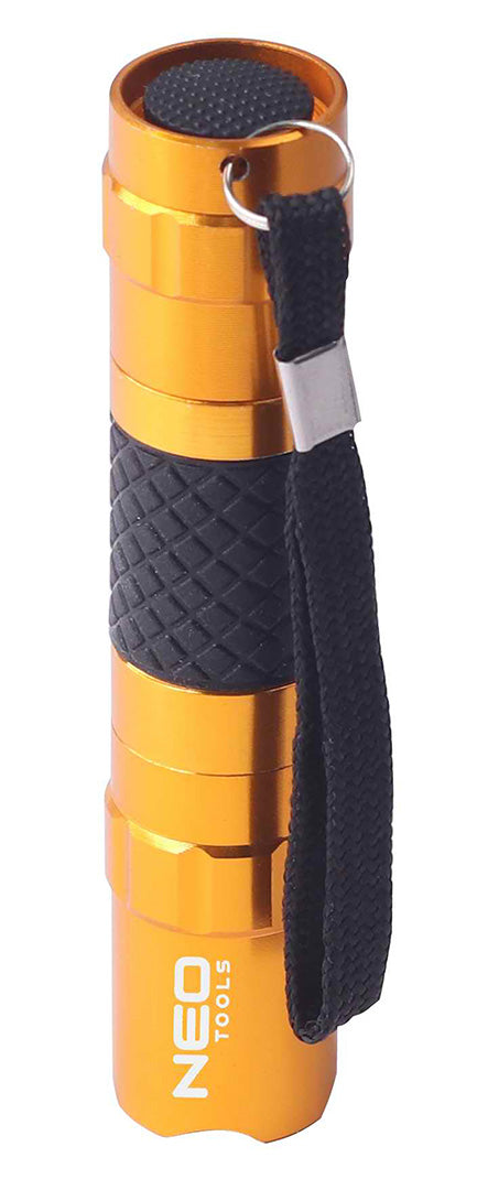 Mini baterka 20LM, 1xAA od NEO TOOLS nájdeš na naravis.sk