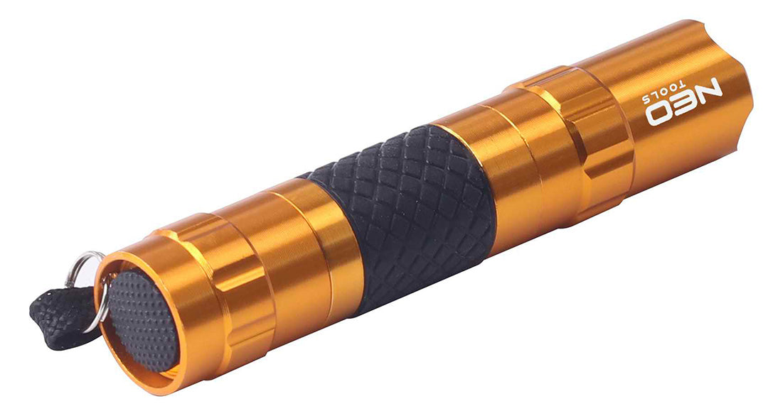 Mini baterka 20LM, 1xAA od NEO TOOLS nájdeš na naravis.sk