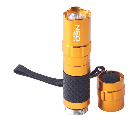 Mini baterka 20LM, 1xAA od NEO TOOLS nájdeš na naravis.sk