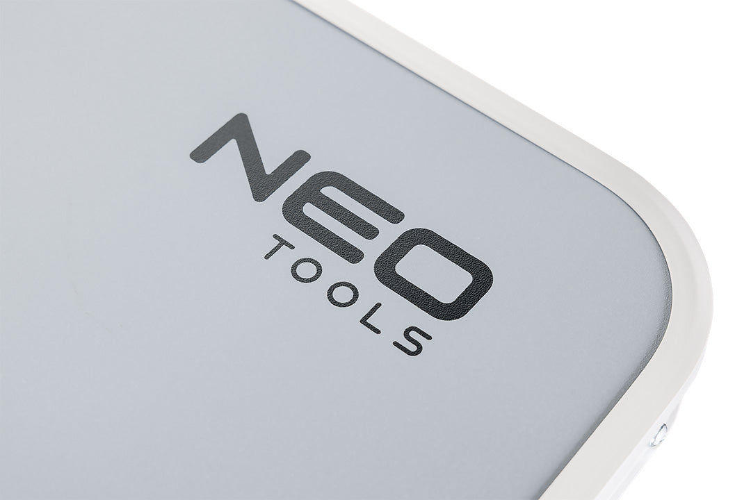 Bivakovací stôl, skladací do kufra od NEO TOOLS nájdeš na naravis.sk