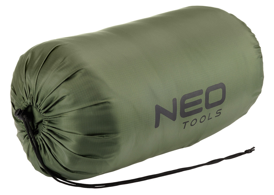 Kempingový ohrievač 2v1 od NEO TOOLS nájdeš na naravis.sk