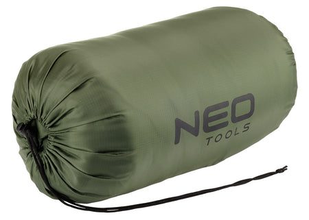 Kempingový ohrievač 2v1 od NEO TOOLS nájdeš na naravis.sk