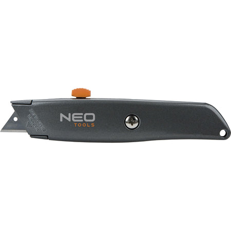 Orezávač, 18 mm, kovové telo od NEO TOOLS nájdeš na naravis.sk
