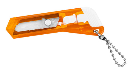 Malý nôž v nádobe, viac ako 80 ks. od NEO TOOLS nájdeš na naravis.sk
