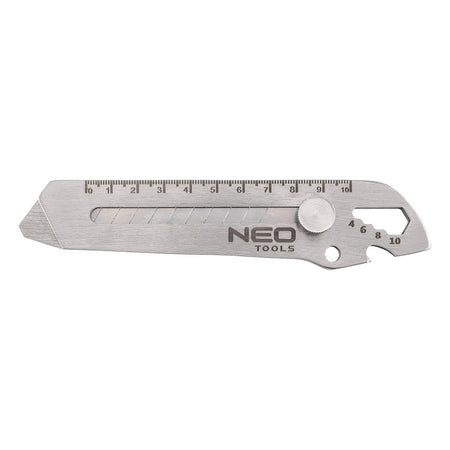 Multifunkčný skladací nôž, 6 v 1 od NEO TOOLS nájdeš na naravis.sk