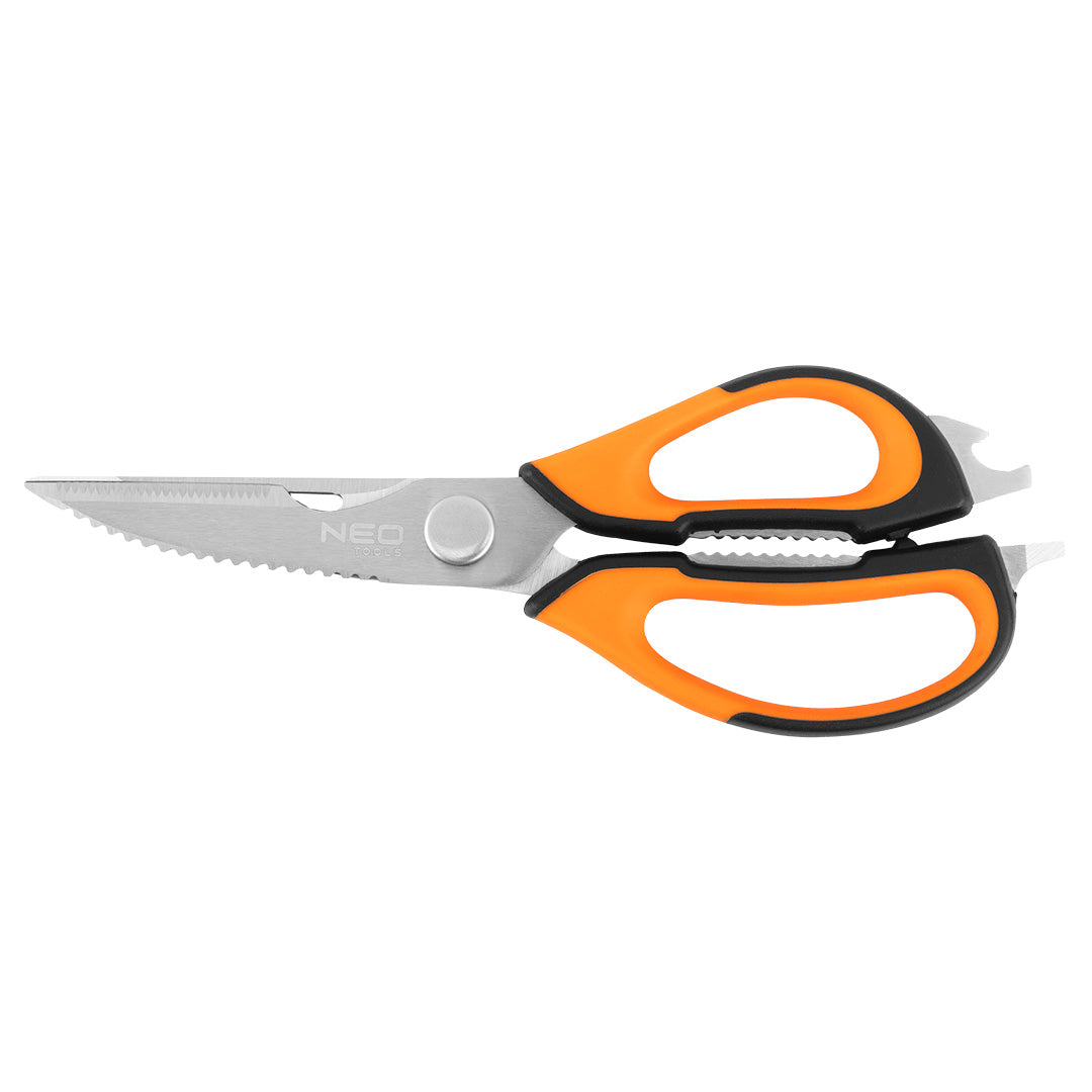 Nožnice, 230 mm od NEO TOOLS nájdeš na naravis.sk